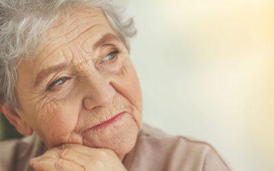 Behavioral Health for Seniors: When to Get Help